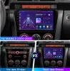4G 8-rdzeniowe Android auto carplay Autoradio dla Mazda 3 Podgląd zdjęcia produktu 4