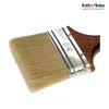 KOTARBAU® Set van 10 platte penselen, 3,5 borstellengte, 90 Productafbeelding-voorbeeld 6