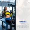 PH Fitness Kabelzug-Griffe-Set mit Lat-Bar und V-Griff – Produktbild-Vorschau 10