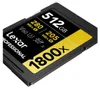 SD paměťová karta Lexar LSD1800512G-BNNNG 512 GB Náhled obrázku produktu 10