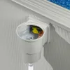 Bestway Hydrium Schwimmbad 56566 oberirdisch rund 305x122cm Produktbild-Vorschau 10