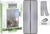 Síť Proti Hmyzu Dve Dveři 50X210Cm Progarden Náhled obrázku produktu 8