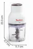 Moulinex DJ520110 hakmolen Productafbeelding-voorbeeld 7