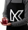 Sada sklenic KADAX, objem 200 ml, 10 kusů, průměr 66 mm, Náhled obrázku produktu 3