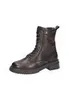 Waldläufer Dames Sportif Bottine H-Shelly 511801 104 marron Voir les images du produit 3
