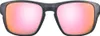 Julbo Shield M Gray/Pink/Brown/Gold Pink Outdoor Podgląd zdjęcia produktu 3