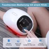 uniuvo Knie Massagegerät, Starke Akku Infrarot-Tiefenwärme Produktbild-Vorschau 8