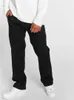 Pánské džíny Dangerous DNGRS Brother Jeans black - 36/34 Náhled obrázku produktu 1