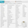 McFilter | 10 Staubsaugerbeutel geeignet für Sprintus T11, Produktbild-Vorschau 3