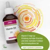 Vitamina D3 - gocce 50ml Anteprima dell’immagine prodotto 2