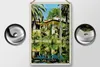 Blechschild Reise 20x30cm Mallorca Spanien Jardines de Produktbild-Vorschau 2