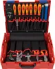KNIPEX L-BOXX Plumbing - Set di utensili - 52 pezzi - in Anteprima dell’immagine prodotto 4
