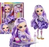 Rainbow High Rainbow High Sparkle & Shine Fashion Doll - Produktbild-Vorschau 6
