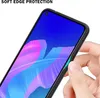 Cadorabo Hülle für Huawei P40 LITE E Schutz Hülle in Produktbild-Vorschau 5