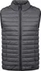 BLEND BHNille Herren Weste Steppweste Outdoor Weste mit Produktbild-Vorschau 1