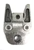 REMS Pressbacke Presszange Standard M18 ( 570120 ) für Produktbild-Vorschau 11