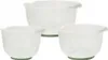 Set mit 3 Rührschüsseln Excellent Houseware, Polypropylen, Produktbild-Vorschau 3