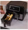kHealthy Fry TWIN Air Fryer HFM20.000MB Produktbild-Vorschau 21