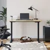 FLEXISPOT Schreibtisch EB2-SET, Höhenverstellbarer Produktbild-Vorschau 3