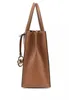 Michael Kors Handtasche Mercer Medium Braun Produktbild-Vorschau 4