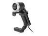 POLY EagleEye Mini 4 MP Noir, argent 1920 x 1080 pixels 30 Voir les images du produit 4