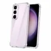 Stoßfest Hülle passend für Samsung Galaxy A27 5G | Gummi Produktbild-Vorschau 7