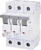 ETI Polam | Interruttore Automatico ETIMAT 3P B16A - 400V - Anteprima dell’immagine prodotto 4