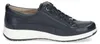 Sneaker Caprice - Pelle blu : 41 : Normale Numero: 41 Anteprima dell’immagine prodotto 2