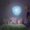 Forever Néon LED suspendu sur plexiglas Paw Patrol Voir les images du produit 8