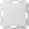 Gira coperchio cieco rws-gl con anello di supporto 026803 Anteprima dell’immagine prodotto 2