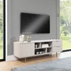 Wohnmöbel Set Kaschmir NADOR-132 modern 4-teilig Produktbild-Vorschau 2