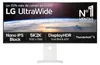 LG 40U990A-W Computerbildschirm 101,6 cm (40") 5120 x 2160 Produktbild-Vorschau 14