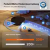 Roborock Saros 20 Neo Set Saugroboter mit Wischfunktion, Produktbild-Vorschau 7