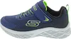 Skechers Sneakers 403924L-NBLM in Blue color size 35 Voir les images du produit 31