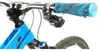 Gripy All Mountain Style Berm Grips Blue 135 mm Blue 135 mm Náhľad obrázku produktu 3