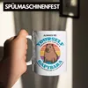 Trendation - Tasse Capybara-Spruch Geschenk für Capybara Produktbild-Vorschau 4