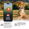 GPS Tracker für Hunde 4G -inkl. 3 Monate Premium ABO- Produktbild-Vorschau 2