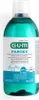 A bottle of Sunstar GUM PAROEX mouthwash. Náhľad obrázku produktu