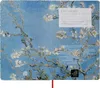 Moleskine Sketchbook - Van Gogh, Grande/A5 Anteprima dell’immagine prodotto 2