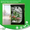 Grow Zelt für Pflanzen Zuchtzelt Gewächshaus Box Garten Produktbild-Vorschau 5
