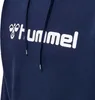 hmlMOVER Baumwolle HOODIE Produktbild-Vorschau 6