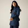 Regatta Hamara IV Outdoorjacke für Damen mit Kapuze, Produktbild-Vorschau 2