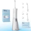 Olvy Elektrisch Nasendusche, Elektrischer Neti Pot, Nasales Produktbild-Vorschau 1