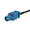 Audioproject A126 - Autoradio Antennenadapter Fakra - DIN Produktbild-Vorschau 2