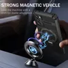 Für Samsung Galaxy S20 FE 5G Hülle Magsafe Magnetisch Ring Produktbild-Vorschau 5