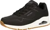 Skechers Sneakers 73690-BLK in Black color size 38.5 Anteprima dell’immagine prodotto 43