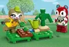 LEGO LEGO® Animal Crossing™ 77054 La caravane et la Voir les images du produit 46