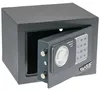 Möbeltresor mit Elektroschloss von HMF mit 23 cm Breite in Anthrazit Náhľad obrázku produktu