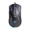 Onikuma CW917 Gaming Maus kabelgebunden Schwarz Produktbild-Vorschau 2