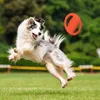 Frisbee und wurfscheiben，Mittlere und große Hunde Produktbild-Vorschau 4